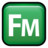 Adobe Framemaker CS3 Icon